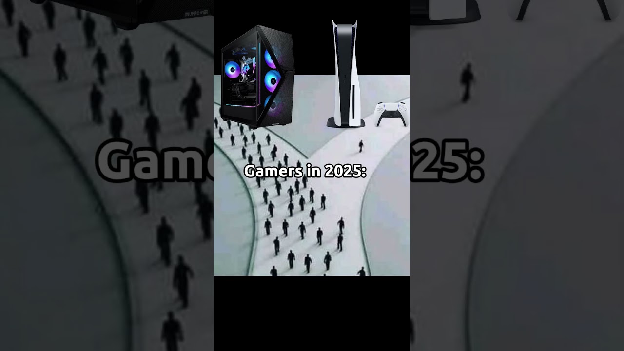 PS5 vs Gaming PC: Which Is Better? 🎮