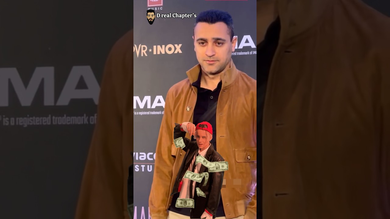 How Amir Khan nephew Imran Khan is that Rich Without any Work #bollywood #amirkhan #imrankhan