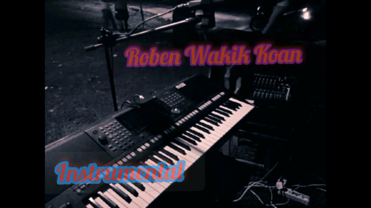 Instrumental Marca 2025 🎹 | Roben Warik Koan's Latest Keyboard Music
