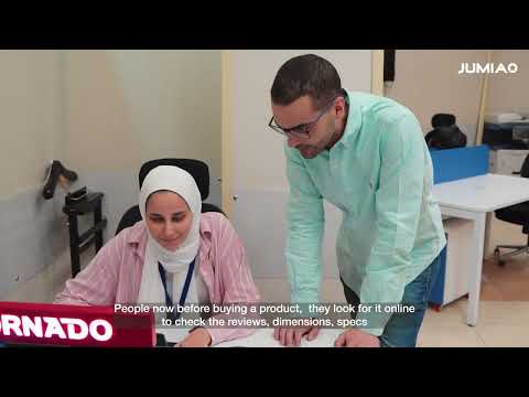 Islam El-Araby, Head of Modern Channels at ELARABY Group,