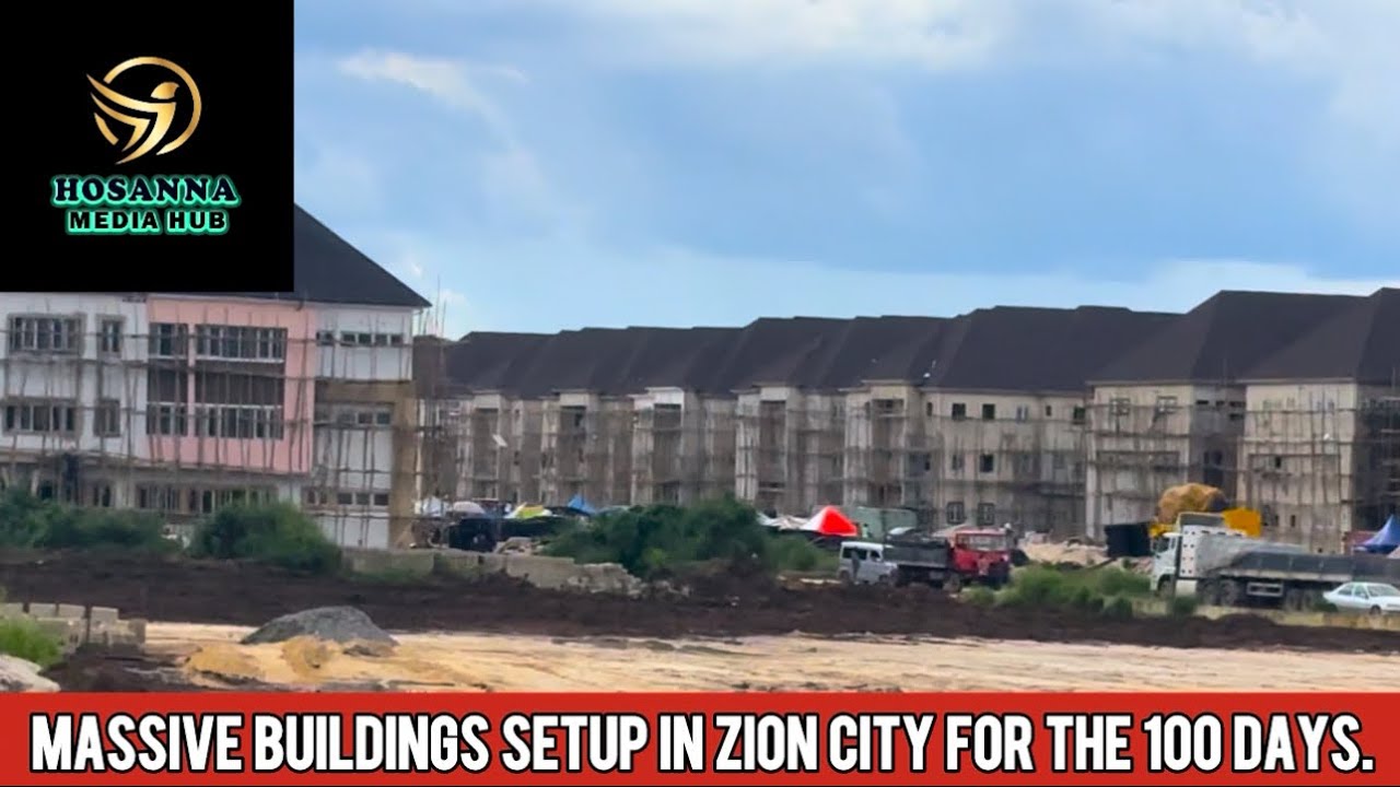 Evang Ebuka Obi Opens 60 Hotels & Hostels in Ngor Okpala