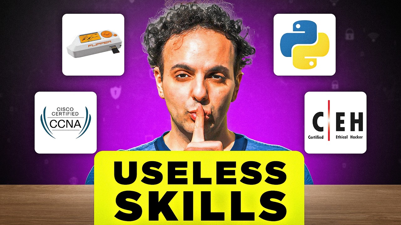 5 Cyber Security Skills That Will Be Useless by 2026