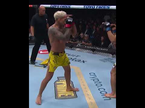 Arman Tsarukyan vs Charles Oliveira: A Thrilling Showdown at UFC 311