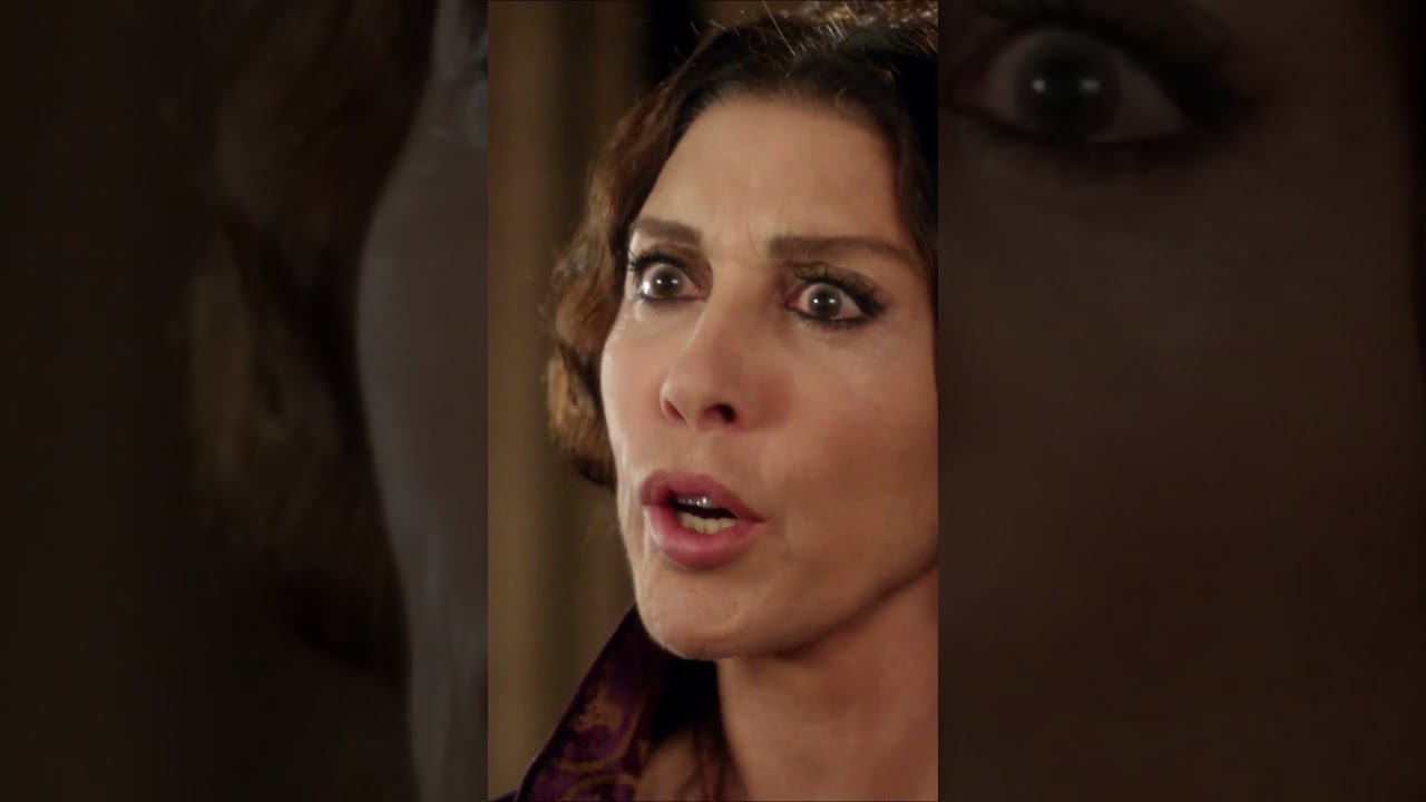 Гнев Валиде на Сулеймана | Великолепный Век ⚔️