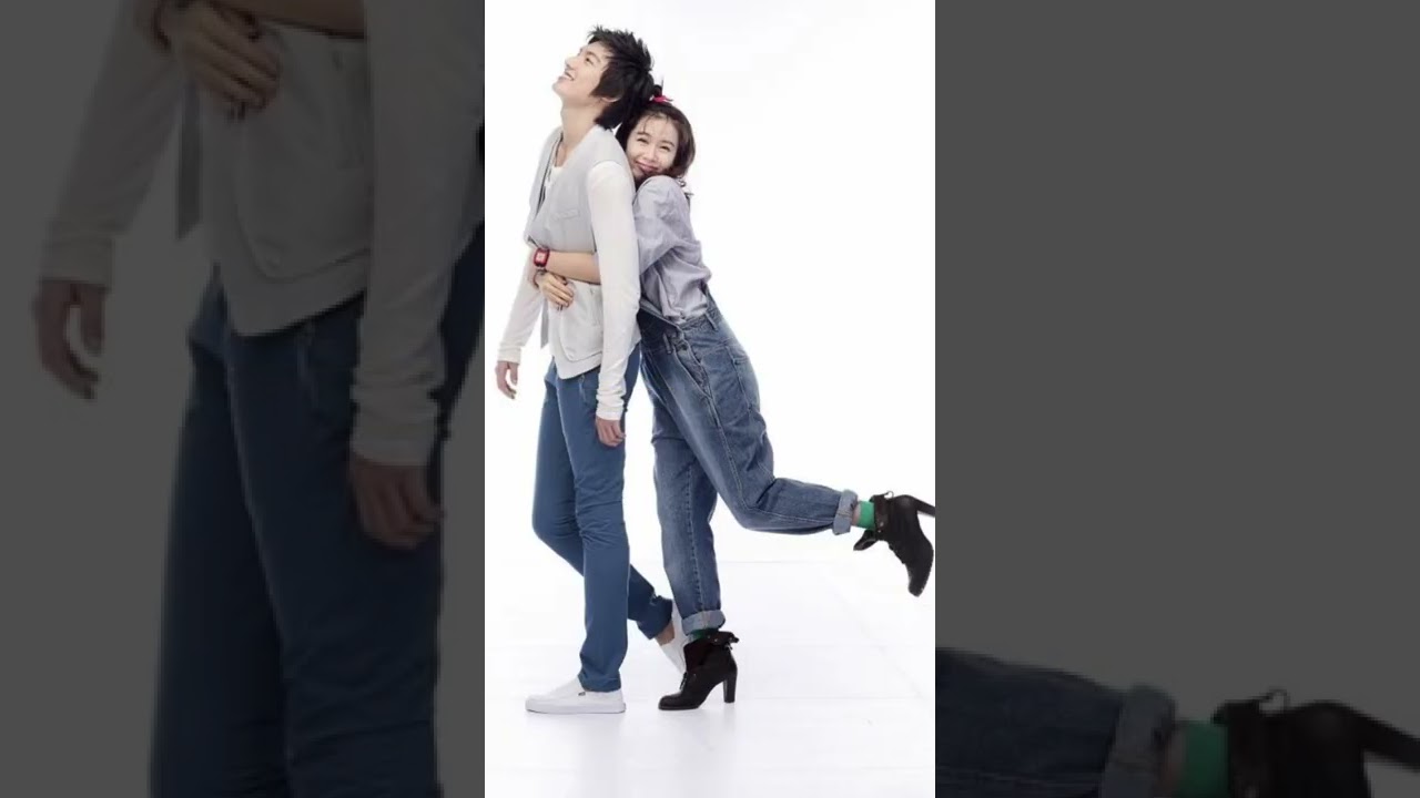 Classic K-Dramas Worth Watching ❤️