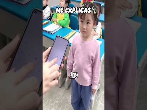 ☝️Los CHINOS son los MEJORES en matemáticas