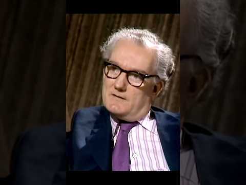 How Does it Fit the World? #philosophy #bryanmagee #mathematics