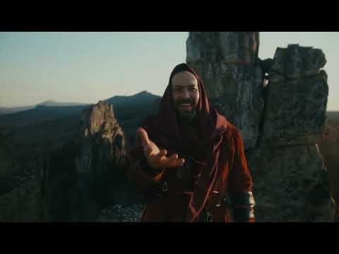 AY YOLA - Homay . Официальный клип / Official music video