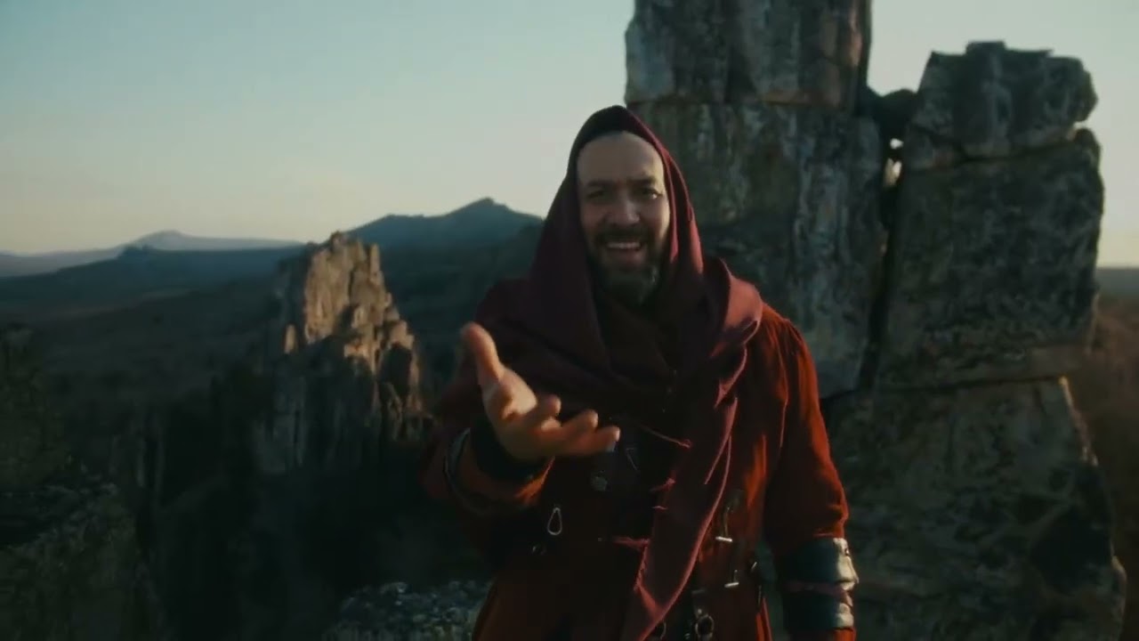 AY YOLA - Homay πΆ ΠΡΠΈΡΠΈΠ°Π»ΡΠ½ΡΠΉ ΠΊΠ»ΠΈΠΏ | ΠΠΎΠΏΡΠ»ΡΡΠ½ΠΎΠ΅ ΠΌΡΠ·ΡΠΊΠ°Π»ΡΠ½ΠΎΠ΅ Π²ΠΈΠ΄Π΅ΠΎ