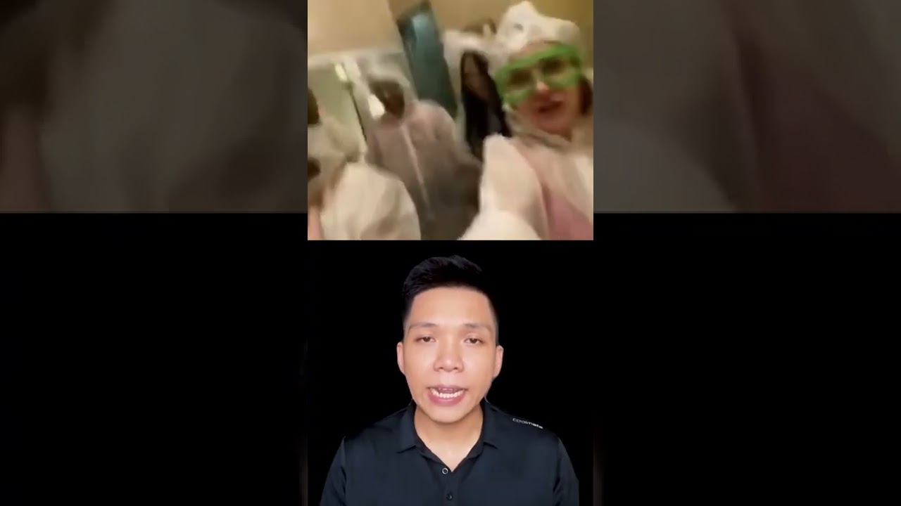 Bữa Tiệc Sinh Nhật Kinh Hoàng☠️😶🌫️