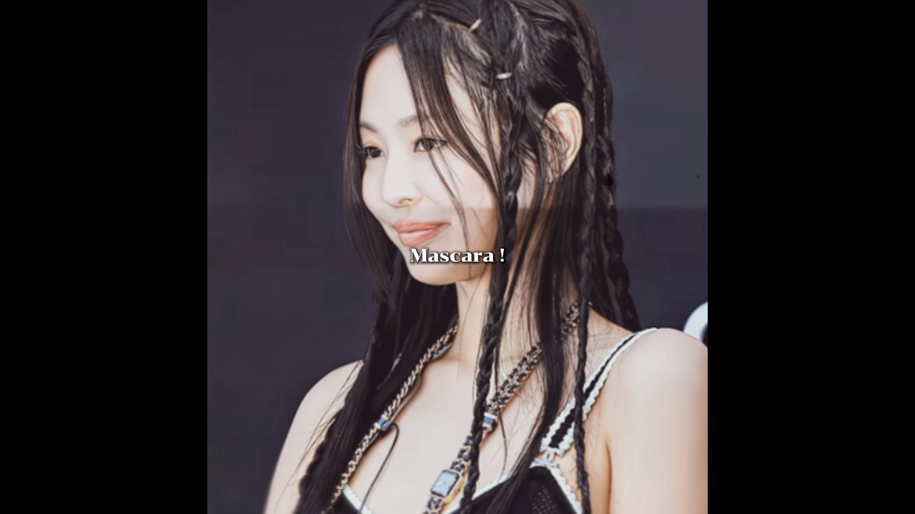 Blackpink II: How It's Done – Kpop Demon Hunters 🔥