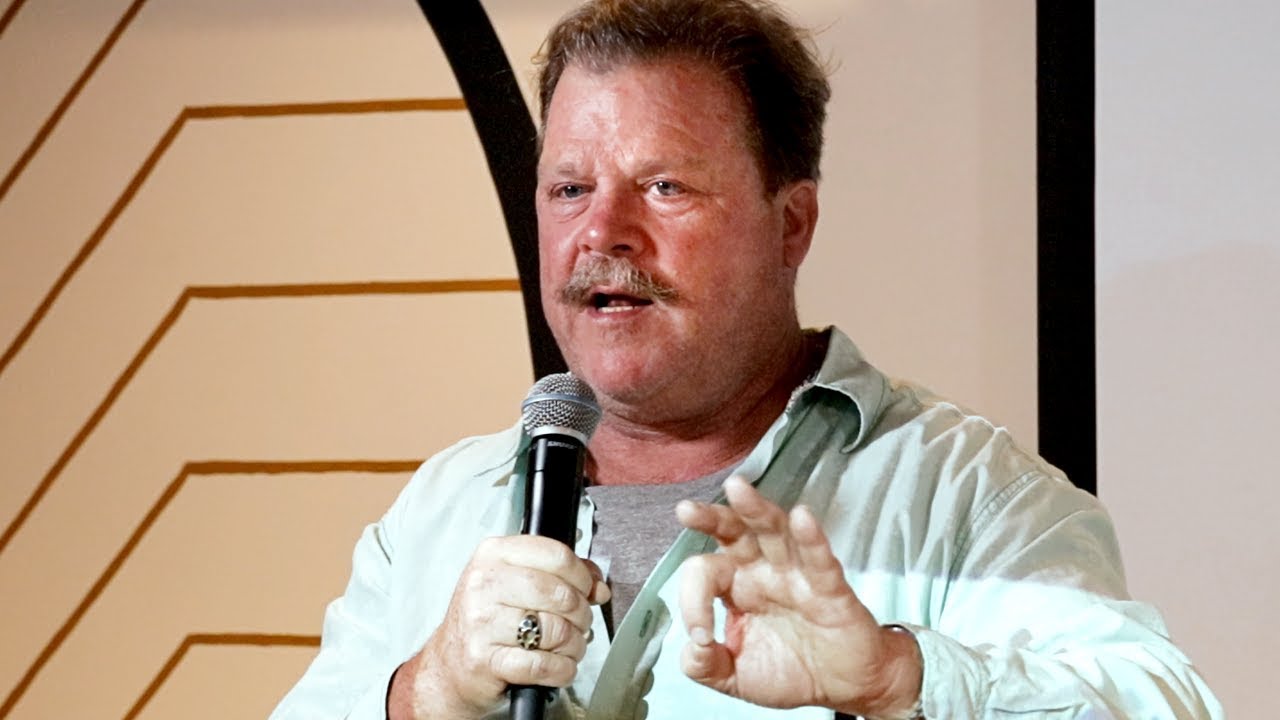 Live Interview with Trading Veteran John 'Rambo' Moulton