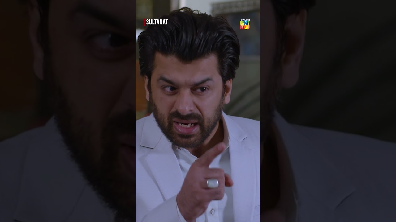 Kya Meri Behan Zinda Hai? | Episode 30 of Sultanat (2024) | Hum TV Drama