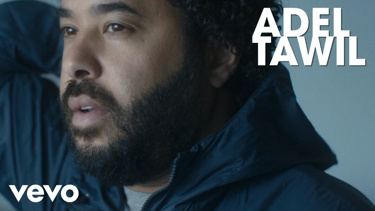 Adel Tawil - Ist da jemand (Official Video) 🎶
