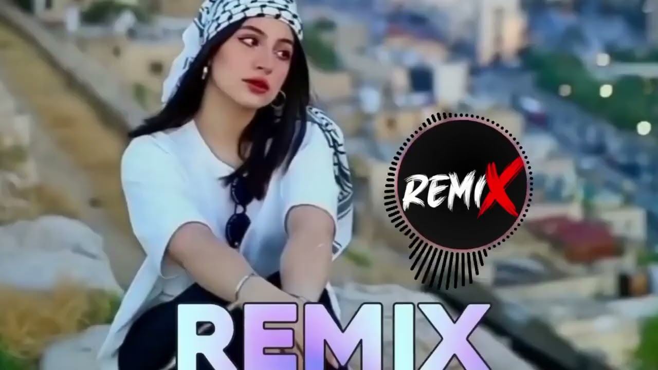 Arabic Remix 2023 🎶 Bass Boosted House Remix