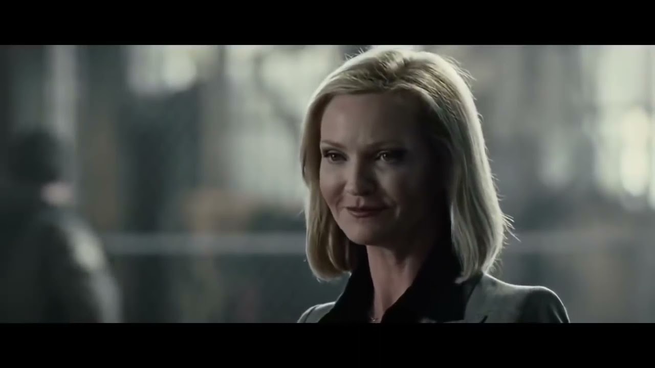 فيلم السجون مع Jason Statham 🎬