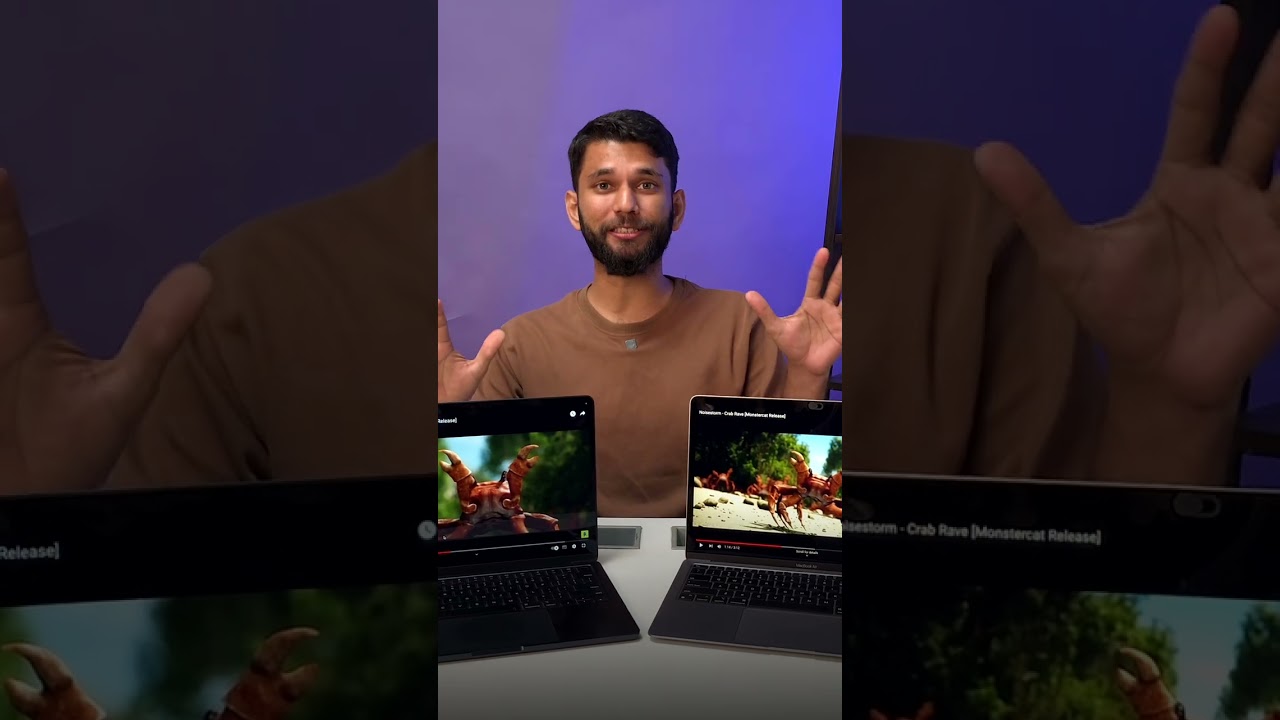MacBook Air M1 vs M2 - Which one to buy?