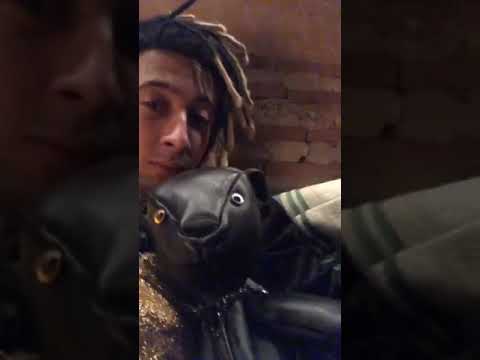 GHALI 23 03 2019 INSTAGRAM STORIES VIDEO