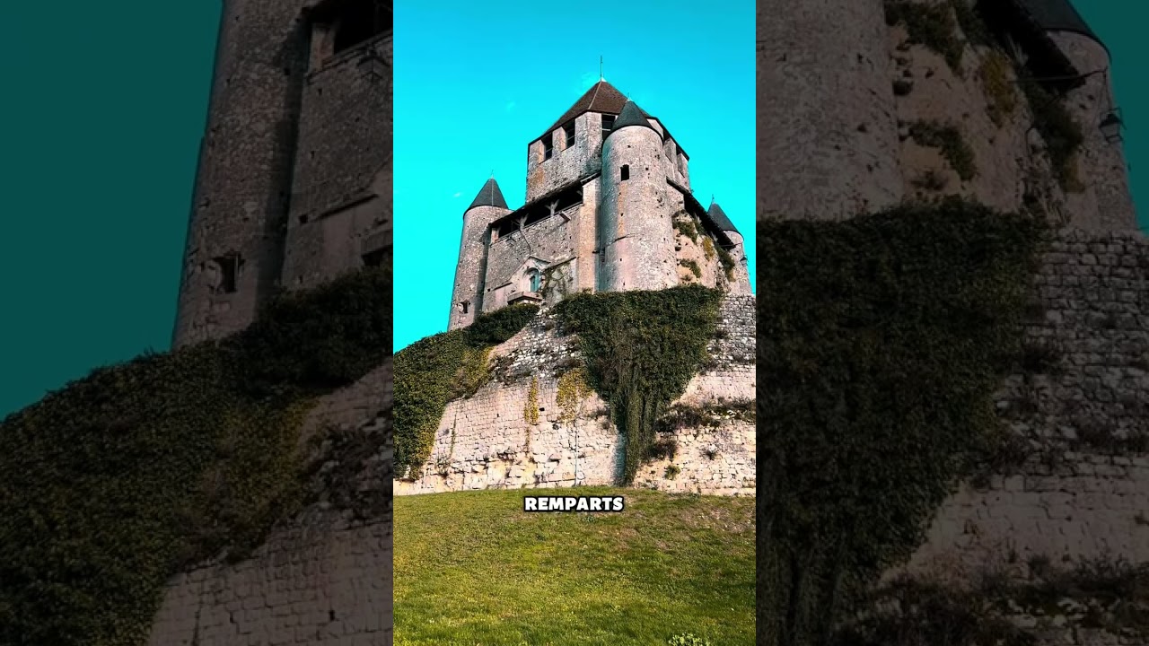 Découverte de Provins, Joyau Médiéval en Île-de-France