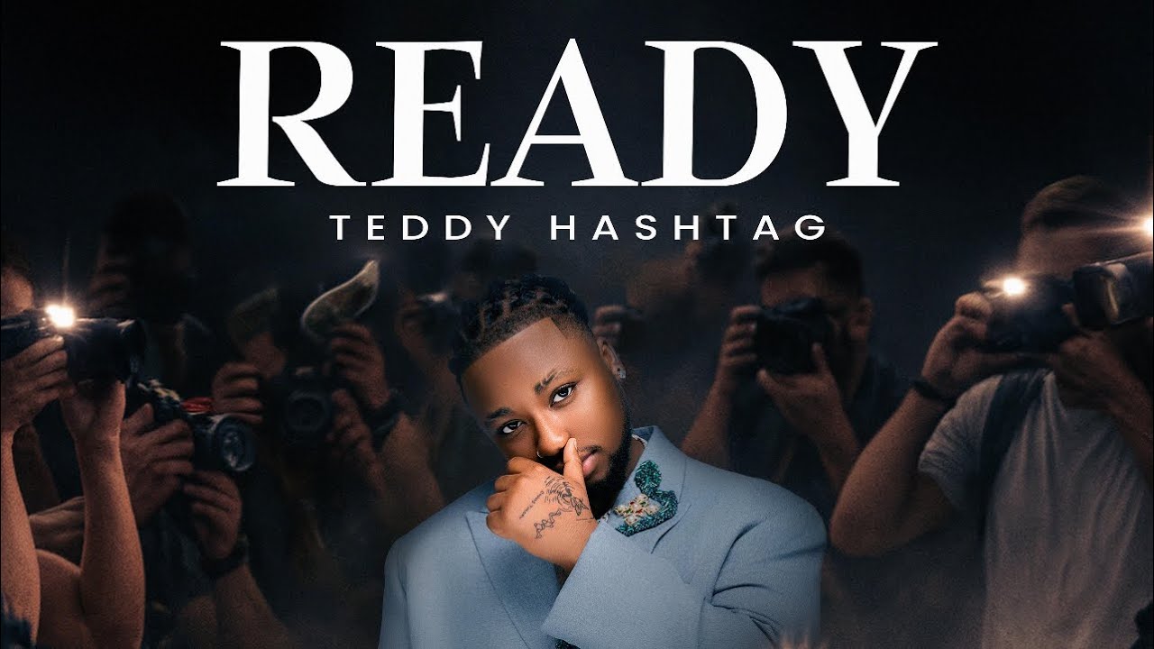 Teddy Hashtag - Tattoo 🎶 | Perfect Beat Production & Mixing