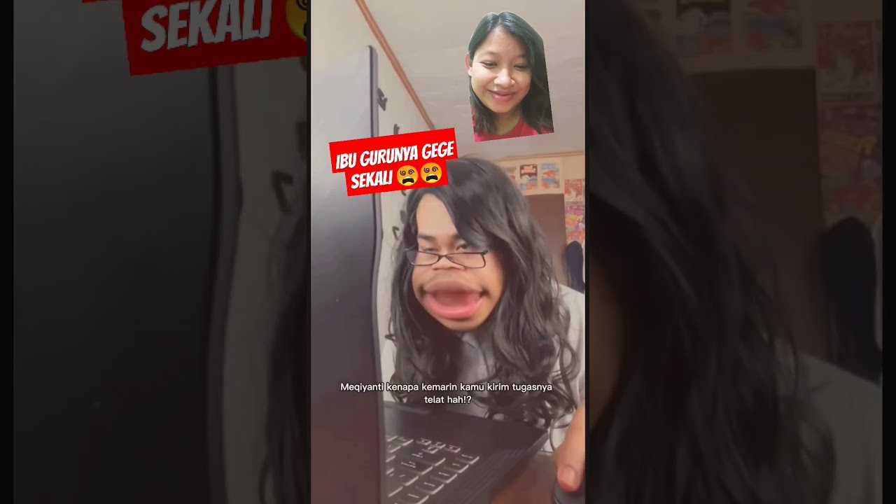 Ngakak! 😂 Komedi dan Prank Seru