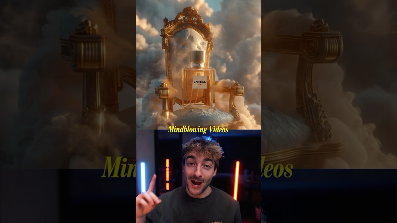 Create Stunning AI Videos for Your Brand — Step-by-Step Guide 🎥