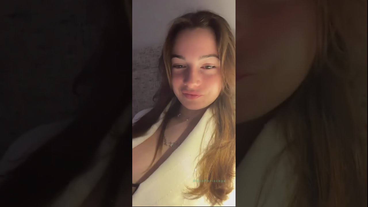 Daily Vlog by LovelyGirl 😘 #Periscope