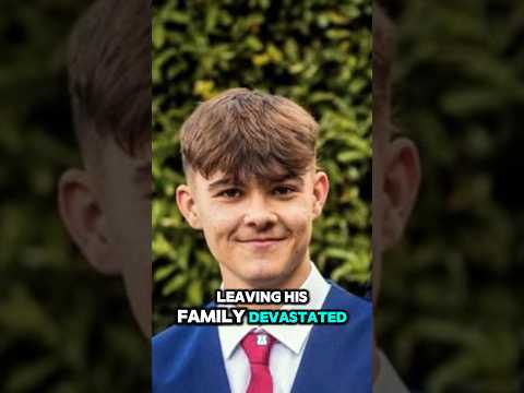 The Murder Of Charlie Cosser #crimespree #crimehistory #murdermystery #scarystories