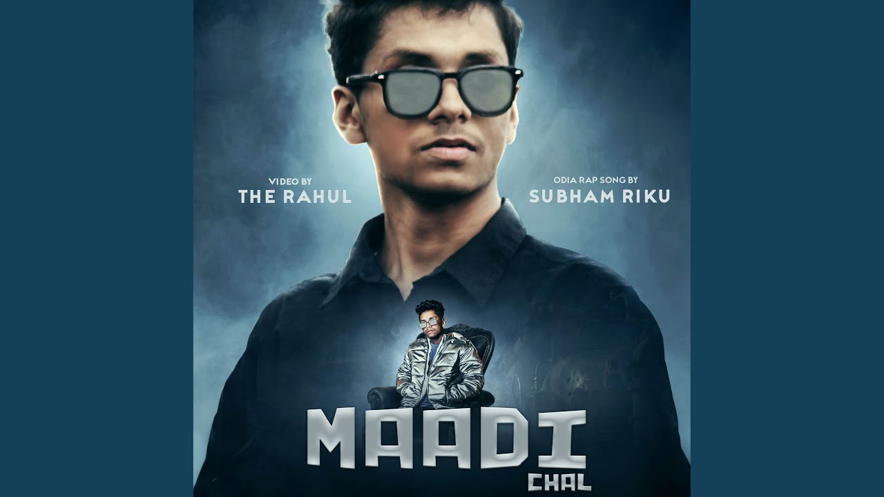 Maadi Chal (Rap) by Subham Riku 🎶