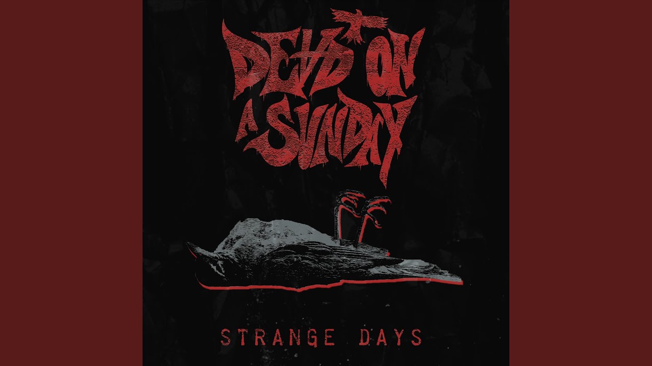 Go Fuck Yourself by Dead On A Sunday 🚫