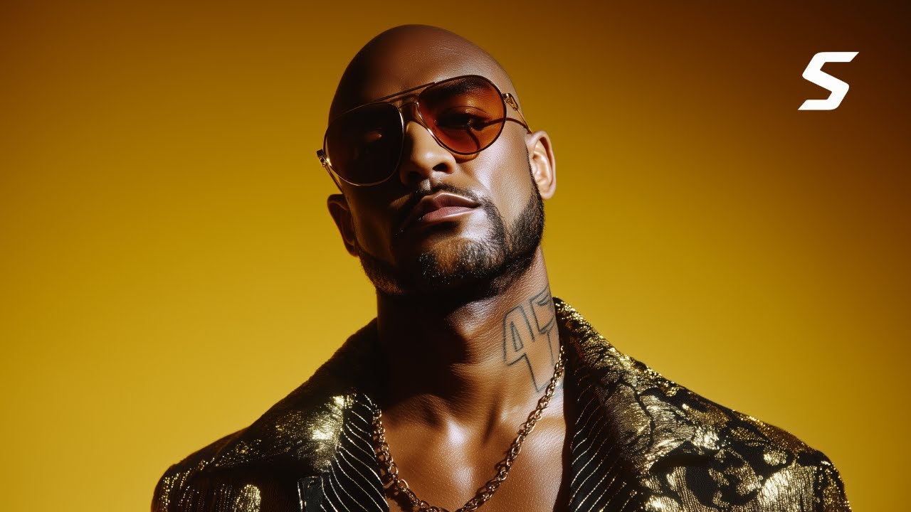 Booba - 92i Veyron (Remix 1970) 🎶