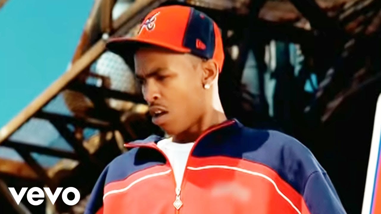 Archie Eversole ft. Bubba Sparxxx - We Ready 🎶