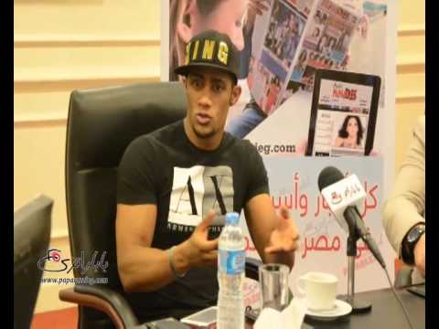 محمد رمضان يكشف حقيقة مقلب رامز 🎭