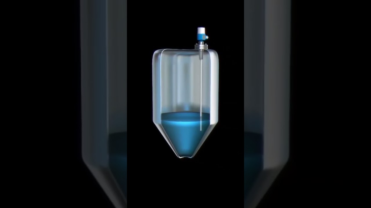 Capacitance Level Transmitter: How It Works