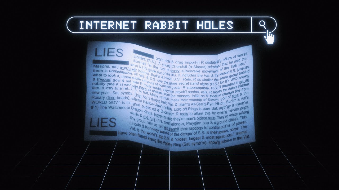 Uncover Shocking Internet Rabbit Holes & Protect Your Privacy with Surfshark 🔒