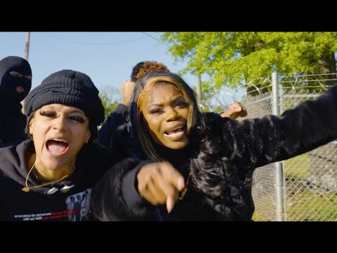 Kash Kyla - STARZ [Official Video] 🎶