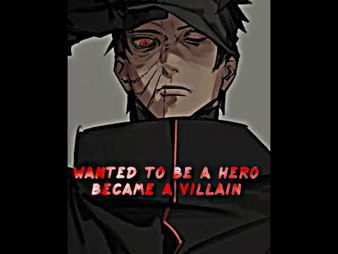 WANTED TO BE HERO , BECAME THE VILLAIN | HERO VILLAIN & BOTH #shorts #hero