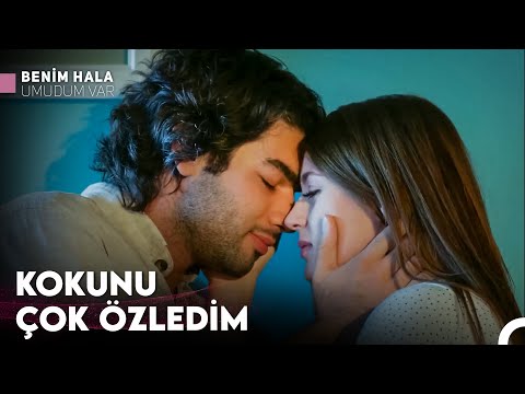 Varsan Varım Oyun Arkadaşım #7 - Benim Hala Umudum Var