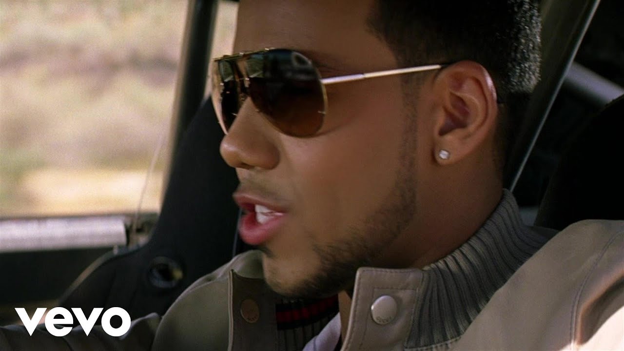 Romeo Santos - You (Official Video) 🎶