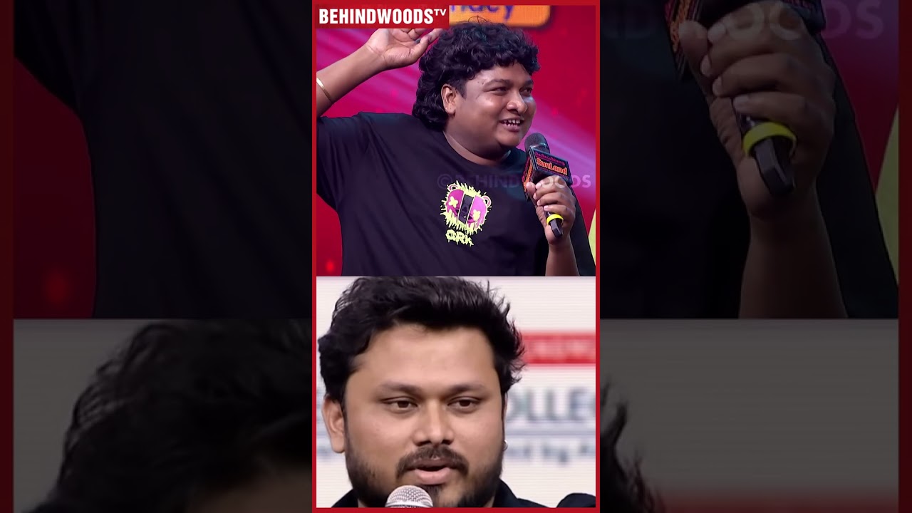 'VJ Siddhu உடன் போட்டியா? அவர்தாங்க தொழில் சொல்லி கொடுத்தவர்..' 🔥 Gopi, Sudhakar