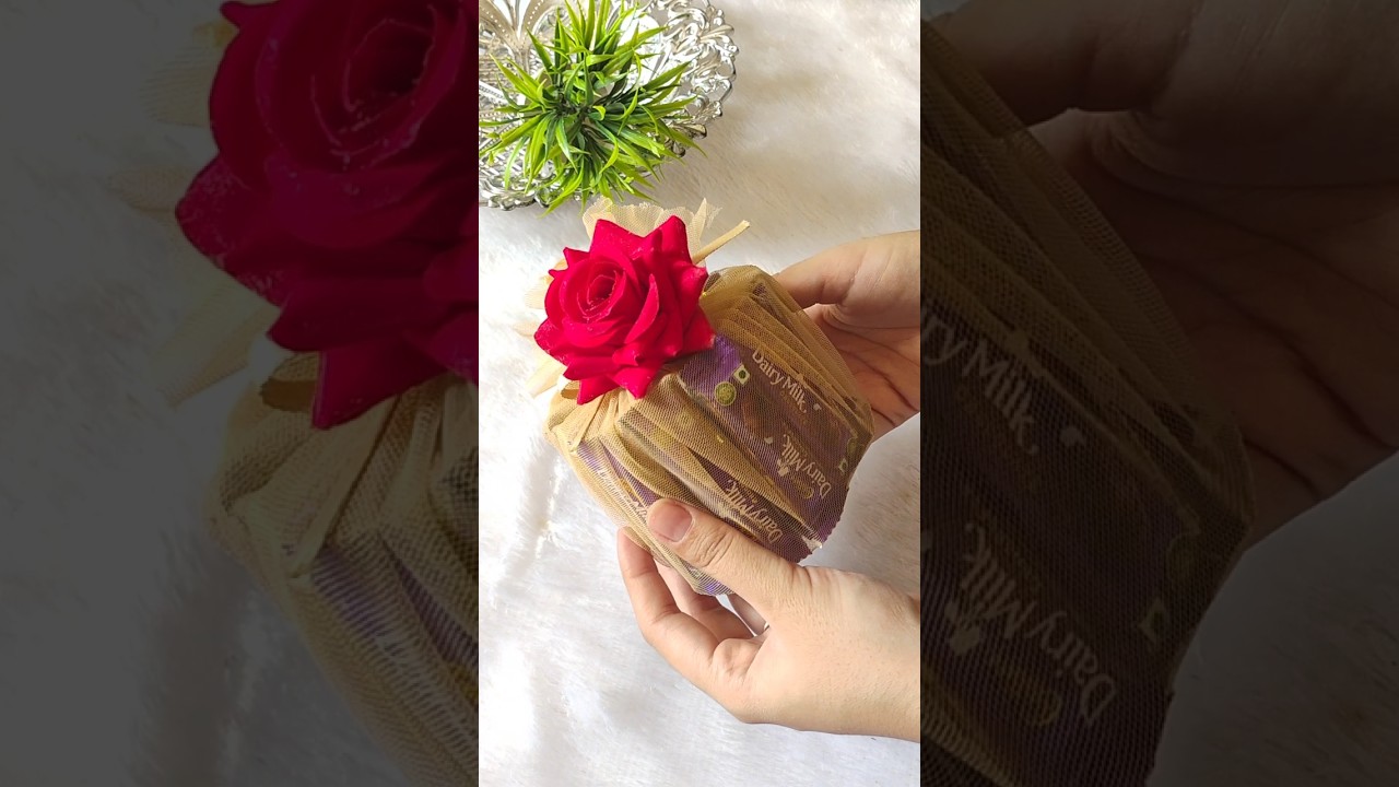 Easy Budget-Friendly Chocolate Hamper π«