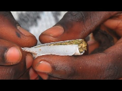 Drug and substance abuse on the rise - Police