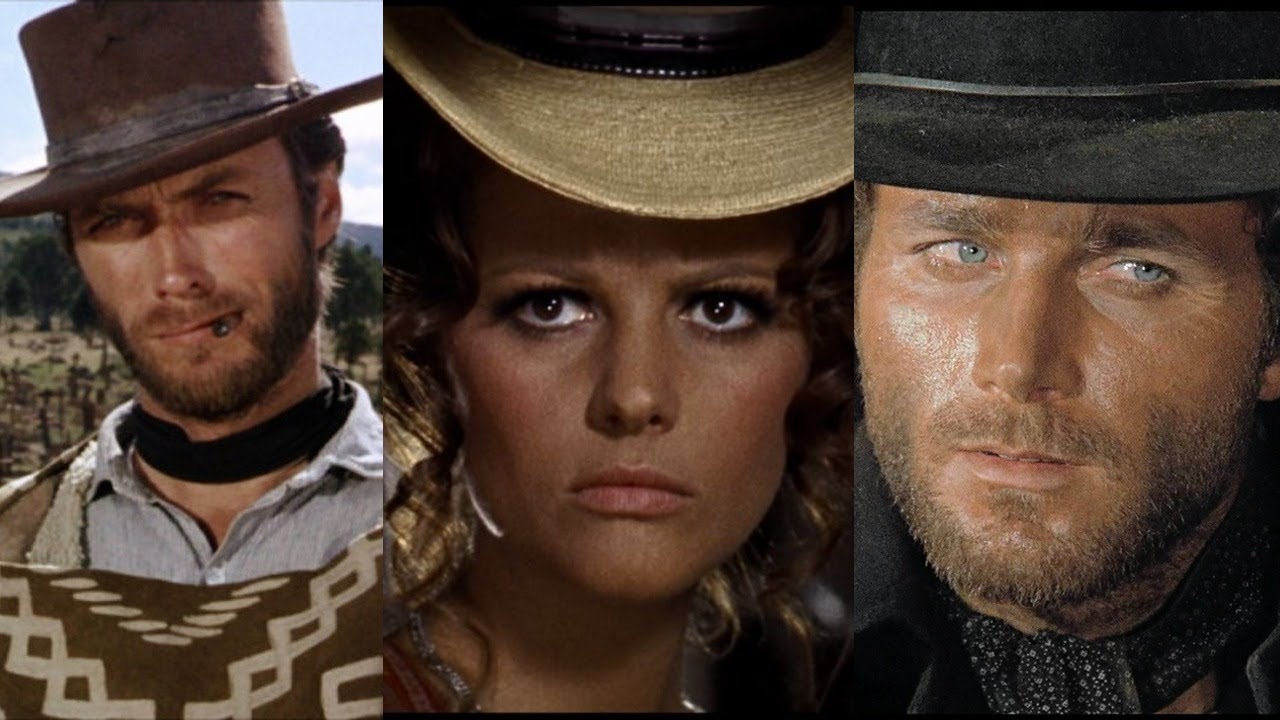 Spaghetti Westerns: A Beginner's Guide 🤠