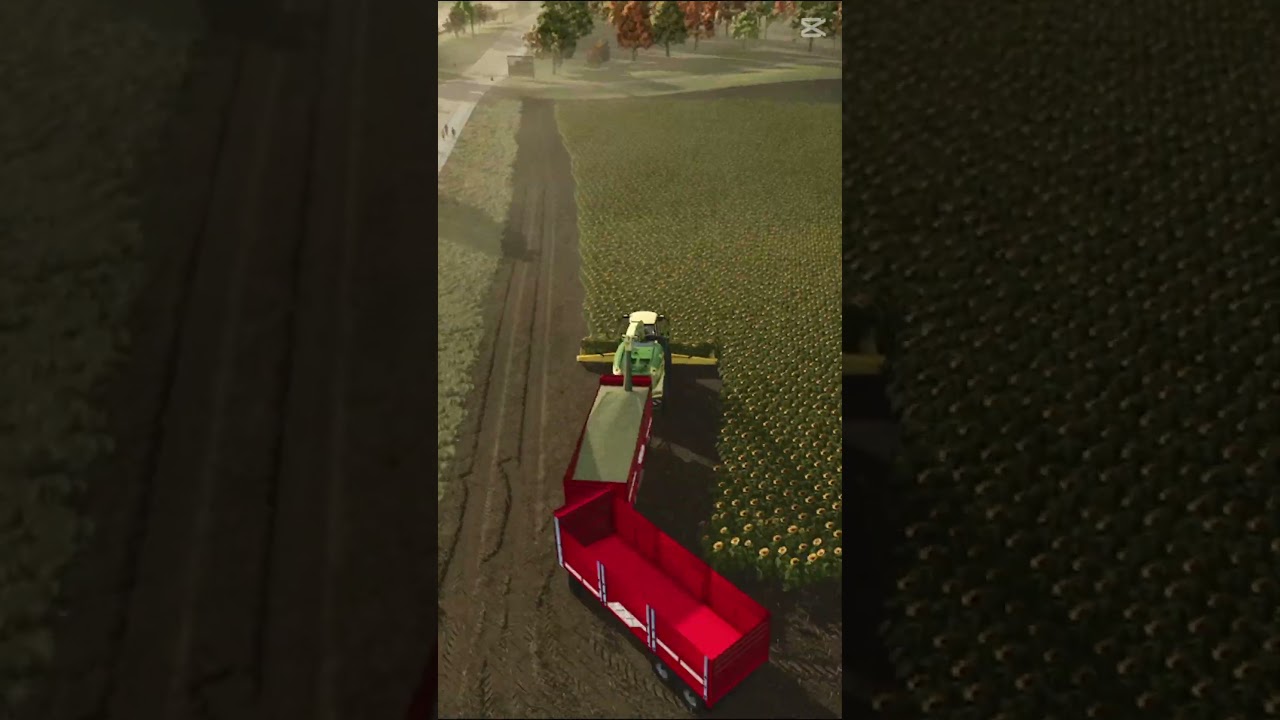 Discover Farming Simulator 2025 🚜