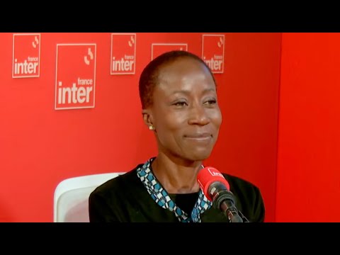 Rokia Traoré, pour son livre “Je suis née libre” - Le grand portrait