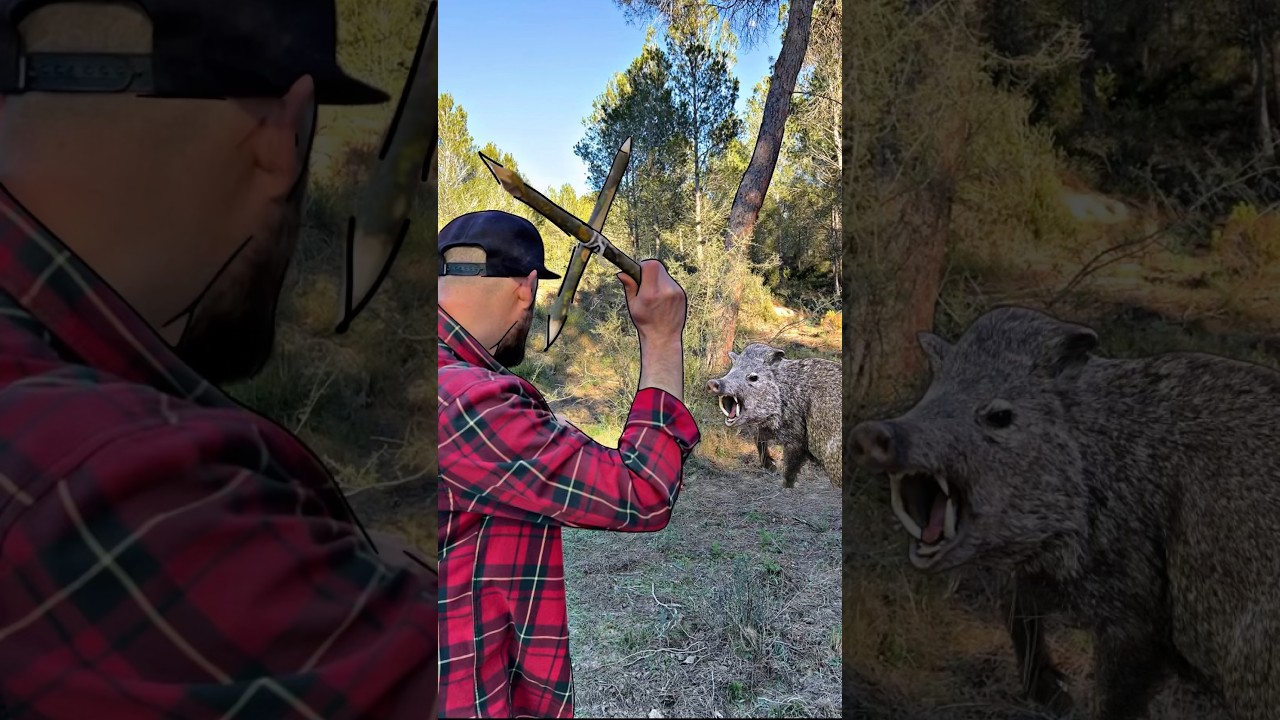 Как выжить в лесу: древние методы и современные практики