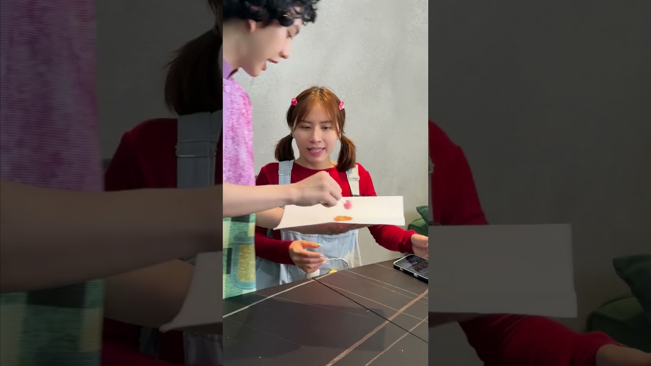 Thích Thì Chiều | Bé Tín Nguyễn Mẹ Khiết Đan 😊