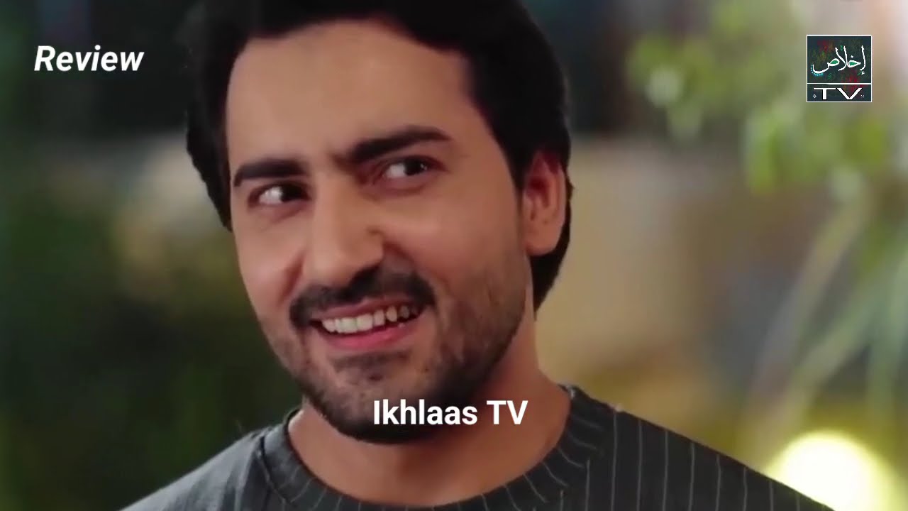 Jama Taqseem Episode 17 (2025) | Mawra Hocane & Talha Chahour | HUM TV HD Review