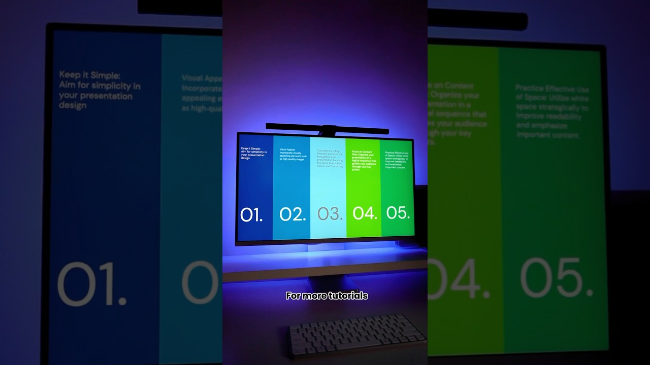 Unbelievable PowerPoint Trick You Need to See! 🤫