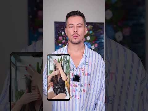 Defne Samyeli'nin cilt bakım rutini #isbirligi